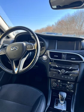 Infiniti Q30 4x4 Q30 2.2d AWD | Mobile.bg    9