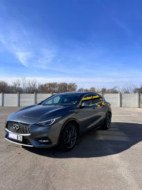 Infiniti Q30 4x4 Q30 2.2d AWD | Mobile.bg    3