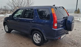 Honda Cr-v, снимка 3