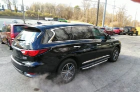 Infiniti QX60 * * keyless*  *  | Mobile.bg    4