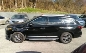 Infiniti QX60 * * keyless*  *  | Mobile.bg    7