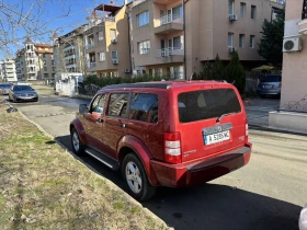 Dodge Nitro, снимка 4