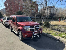 Dodge Nitro, снимка 2