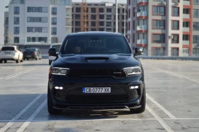 Dodge Durango 5.7 HEMI 360hp - 2021y., снимка 14