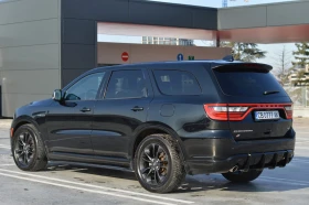 Dodge Durango 5.7 HEMI 360hp - 2021y., снимка 3