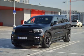 Dodge Durango 5.7 HEMI 360hp - 2021y., снимка 1