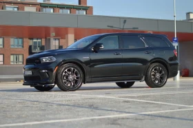 Dodge Durango 5.7 HEMI 360hp - 2021y., снимка 13