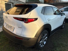 Mazda CX-30 56 000км 1.8 SKYACTIV-D Автоматик Euro 6D, снимка 2