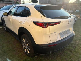 Mazda CX-30 56 000км 1.8 SKYACTIV-D Автоматик Euro 6D, снимка 4