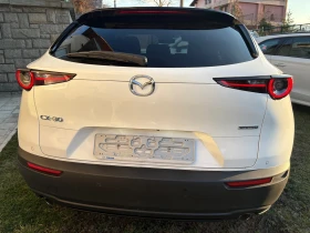 Mazda CX-30 56 000км 1.8 SKYACTIV-D Автоматик Euro 6D, снимка 3