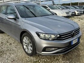 VW Passat 10.2021г Фейслифт 2.0tdi Автоматик Сервз История, снимка 1