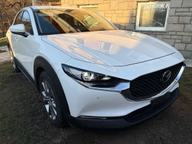 Mazda CX-30 56 000км 1.8 SKYACTIV-D Автоматик Euro 6D, снимка 1