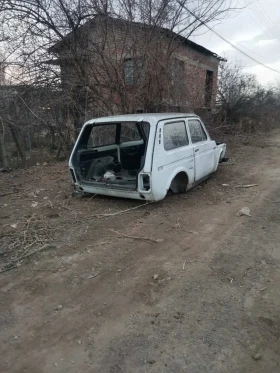  Lada Niva