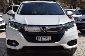     Honda Hr-v 1.5//// //