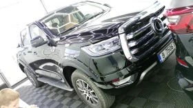Great Wall Poer PICKUP | Mobile.bg    2