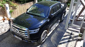 Снимка Great Wall Poer