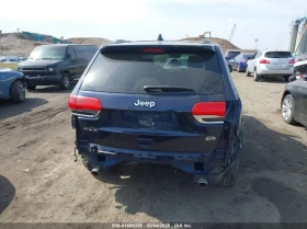 Jeep Grand cherokee | Mobile.bg    7