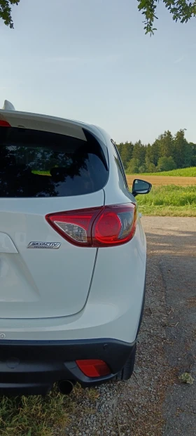 Mazda CX-5 | Mobile.bg    5