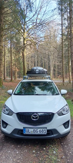 Mazda CX-5 | Mobile.bg    10