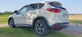 Mazda CX-5 | Mobile.bg    4