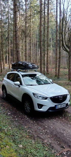 Mazda CX-5 | Mobile.bg    7