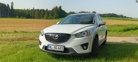 Mazda CX-5 | Mobile.bg    2
