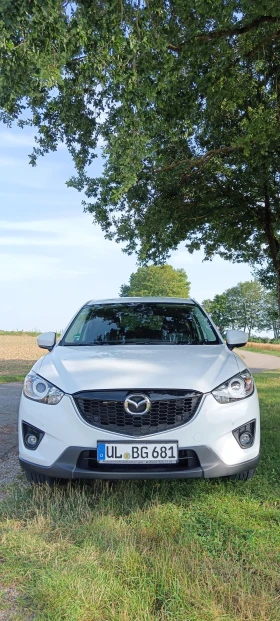 Mazda CX-5 | Mobile.bg    6