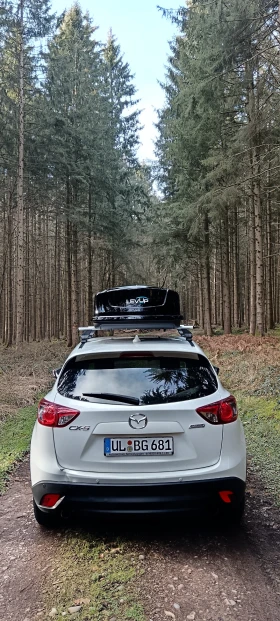 Mazda CX-5 | Mobile.bg    8