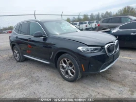 BMW X3 XDRIVE30I  