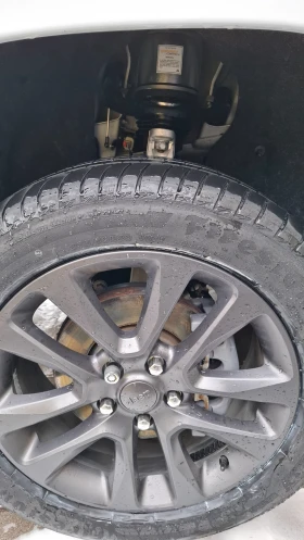 Jeep Grand cherokee 3.6 V6 - 58500 лв. - 80622805 7