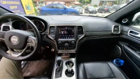 Jeep Grand cherokee 3.6 V6 - 58500 лв. - 80622805 5