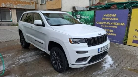 Jeep Grand cherokee 3.6 V6 - 58500 лв. - 80622805 3