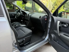 Nissan Qashqai 1.6 БЕНЗИН, 128500 km! ПЪЛНА СЕРВИЗНА ИСТОРИЯ - 13890 лв. - 21290408 7