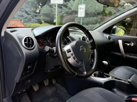 Nissan Qashqai 1.6 БЕНЗИН, 128500 km! ПЪЛНА СЕРВИЗНА ИСТОРИЯ - 13890 лв. - 21290408 11