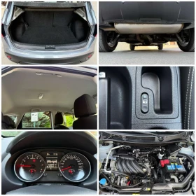 Nissan Qashqai 1.6 БЕНЗИН, 128500 km! ПЪЛНА СЕРВИЗНА ИСТОРИЯ - 13890 лв. - 21290408 14