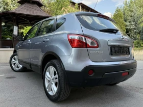 Nissan Qashqai 1.6 БЕНЗИН, 128500 km! ПЪЛНА СЕРВИЗНА ИСТОРИЯ - 13890 лв. - 21290408 4