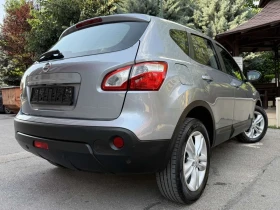 Nissan Qashqai 1.6 БЕНЗИН, 128500 km! ПЪЛНА СЕРВИЗНА ИСТОРИЯ - 13890 лв. - 21290408 3