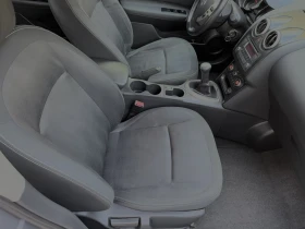 Nissan Qashqai 1.6 БЕНЗИН, 128500 km! ПЪЛНА СЕРВИЗНА ИСТОРИЯ - 13890 лв. - 21290408 13