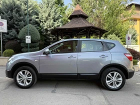 Nissan Qashqai 1.6 БЕНЗИН, 128500 km! ПЪЛНА СЕРВИЗНА ИСТОРИЯ - 13890 лв. - 21290408 5
