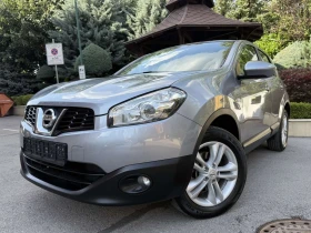 Nissan Qashqai 1.6 БЕНЗИН, 128500 km! ПЪЛНА СЕРВИЗНА ИСТОРИЯ - 13890 лв. - 21290408 2