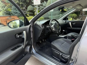 Nissan Qashqai 1.6 БЕНЗИН, 128500 km! ПЪЛНА СЕРВИЗНА ИСТОРИЯ - 13890 лв. - 21290408 6