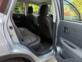Nissan Qashqai 1.6 БЕНЗИН, 128500 km! ПЪЛНА СЕРВИЗНА ИСТОРИЯ - 13890 лв. - 21290408 9