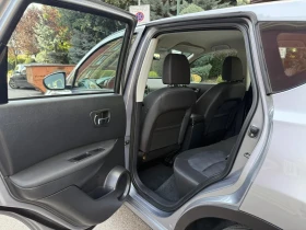 Nissan Qashqai 1.6 БЕНЗИН, 128500 km! ПЪЛНА СЕРВИЗНА ИСТОРИЯ - 13890 лв. - 21290408 8