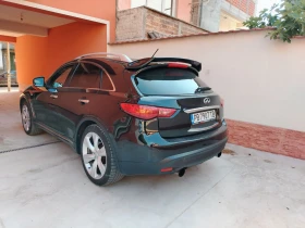 Infiniti Fx 30 3.0 - 18887 лв. - 40179338 10