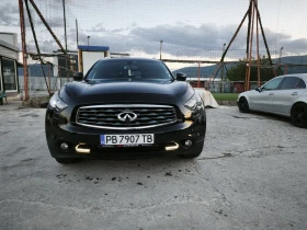 Infiniti Fx 30 3.0 DS | Mobile.bg    3