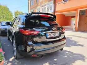 Infiniti Fx 30 3.0 - 18887 лв. - 40179338 7