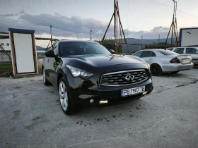 Infiniti Fx 30 3.0 DS | Mobile.bg    2