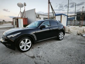 Infiniti Fx 30 3.0 DS | Mobile.bg    6