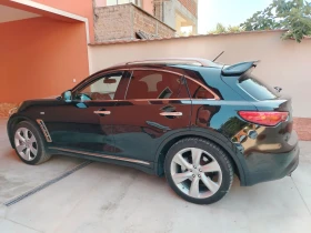 Infiniti Fx 30 3.0 - 18887 лв. - 40179338 4
