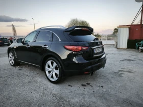 Infiniti Fx 30 3.0 DS | Mobile.bg    4